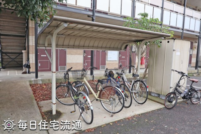 【その他共用部分】 | ＴＩＭＥ