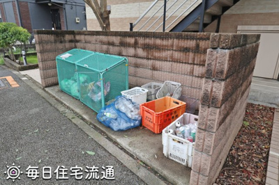 【その他共用部分】 | ＴＩＭＥ