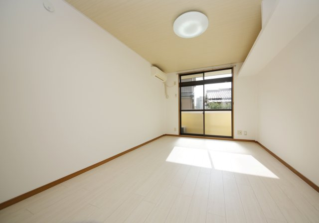 コーポソレイユのその他