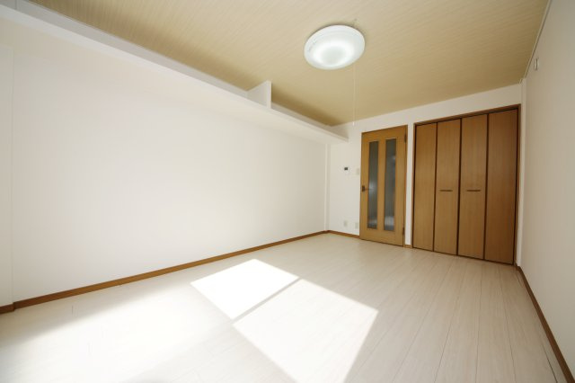 コーポソレイユのその他