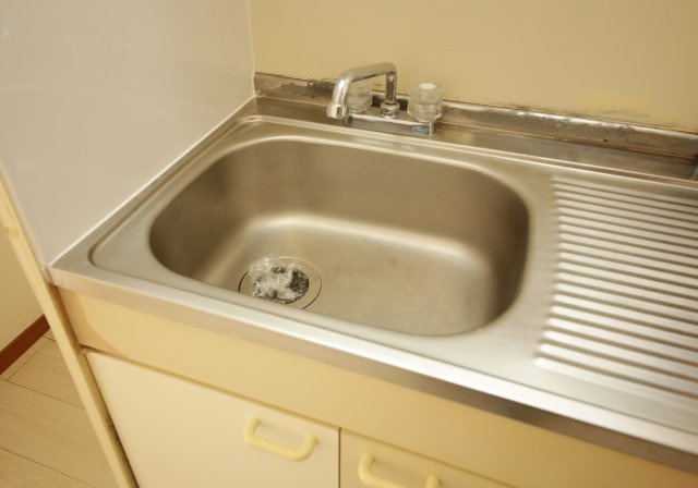 コーポソレイユのその他