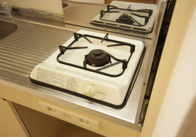 コーポソレイユのその他