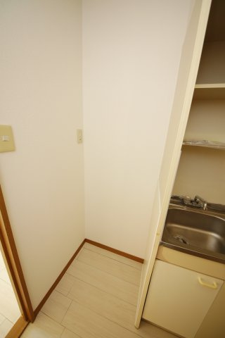 コーポソレイユのその他