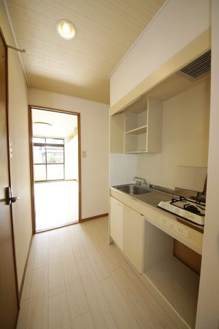 コーポソレイユのその他