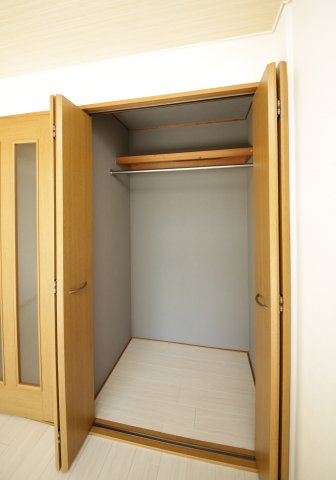 コーポソレイユのその他