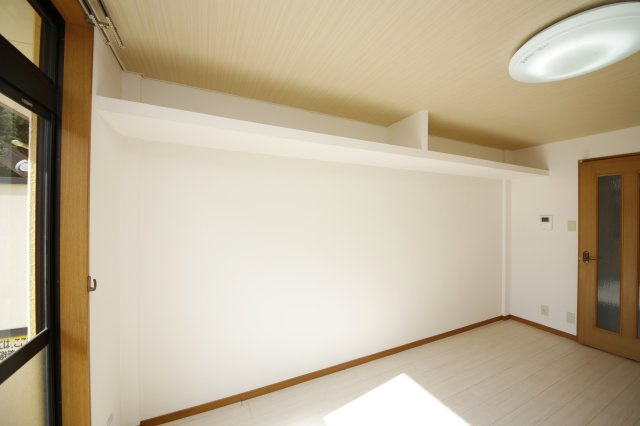 コーポソレイユのその他