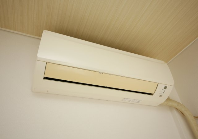 コーポソレイユの設備