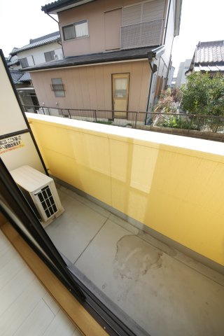 コーポソレイユのその他