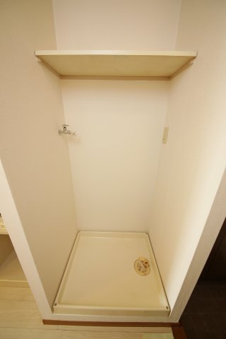 コーポソレイユの設備