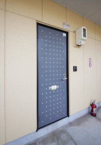 コーポソレイユのその他