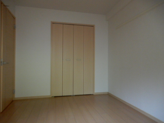 ガーデンコートの子供部屋