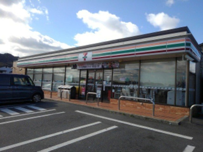 【周辺】 | グランツ | セブンイレブン柳井新庄店まで1200m