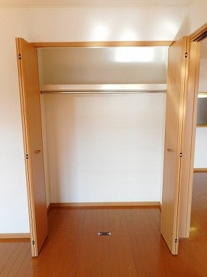 【収納】 | グランツ | 収納スペース豊富です