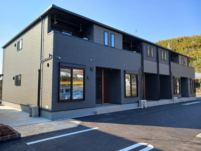 【外観】 | ウッドスプリング山根