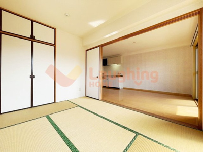 【内装】 | ソレイユ | 物件の内装です