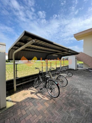 【その他共用部分】 | ソレイユ