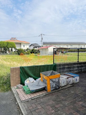 【その他共用部分】 | ソレイユ