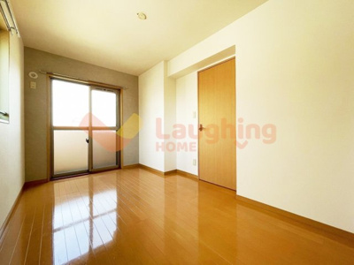 【内装】 | ソレイユ | 内装もきれいです