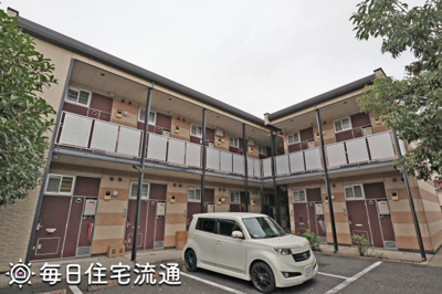 【外観】 | フィオラ