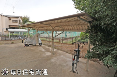 【その他共用部分】 | フィオラ