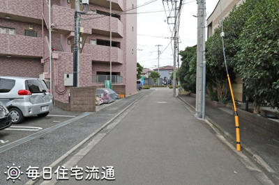 【周辺】 | フィオラ