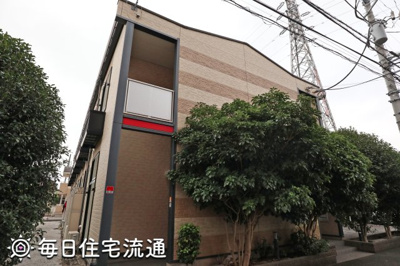 【外観】 | フィオラ