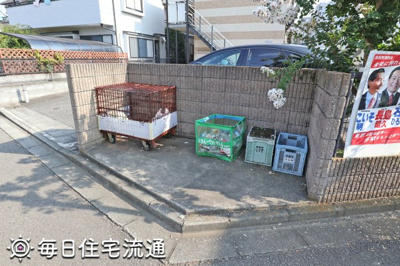 【その他共用部分】 | 創