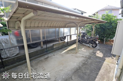 【その他共用部分】 | 創