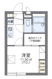 【間取り】 | 創
