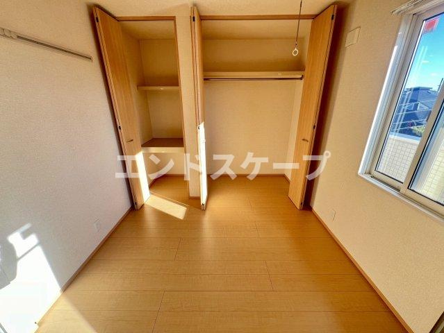 サン アルトⅠの内装|高崎、前橋エリアのお部屋探しはエンドスケープまで！お客様の理想お聞かせ下さい♪