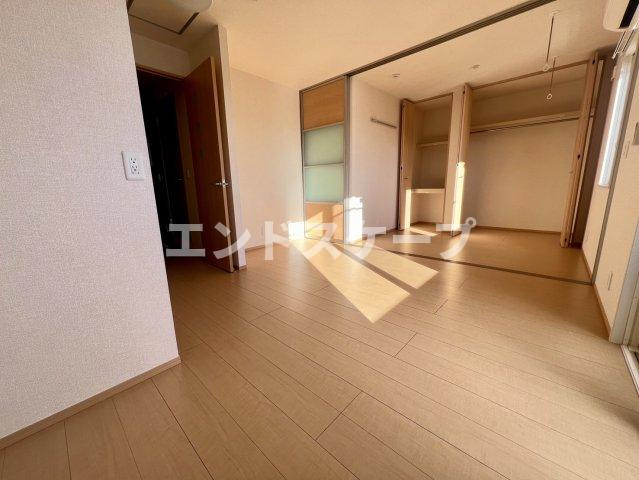 サン アルトⅠのロビー|高崎、前橋エリアのお部屋探しはエンドスケープまで！お客様の理想お聞かせ下さい♪