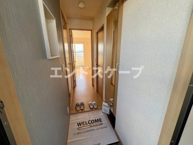 サン アルトⅠのその他|高崎、前橋エリアのお部屋探しはエンドスケープまで！お客様の理想お聞かせ下さい♪