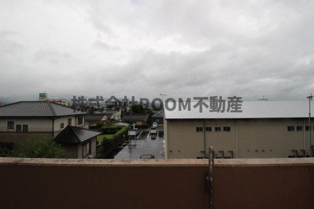 あいらんど早水の展望