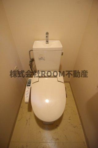 あいらんど早水のトイレ|トイレもきれいです