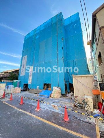 シェルメール住吉本町