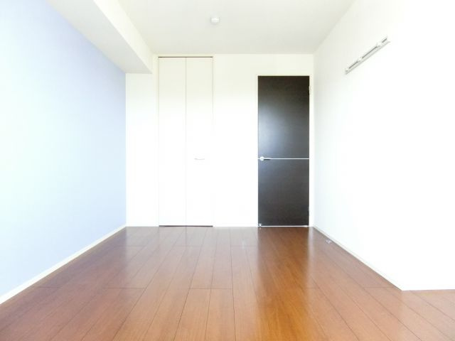 エスペランジュの寝室