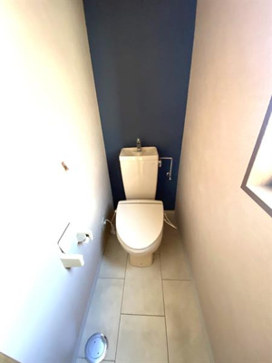 【トイレ】 | Ｃ－２ビル | トイレ付