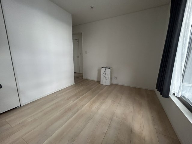 和歌山市粟・中古戸建・115254の洋室