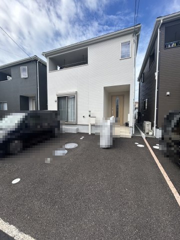 和歌山市粟・中古戸建・115254の外観