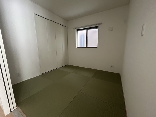 和歌山市粟・中古戸建・115254の和室