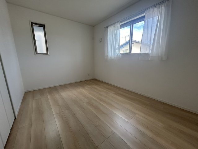 和歌山市粟・中古戸建・115254の洋室