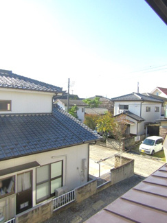 【展望】 | 眺望