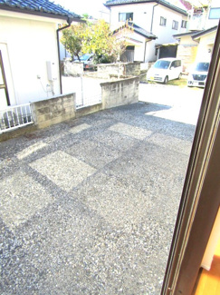 【駐車場】 | 駐車場の用意があります