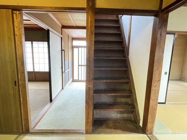 西伯郡南部町天萬中古戸建のその他