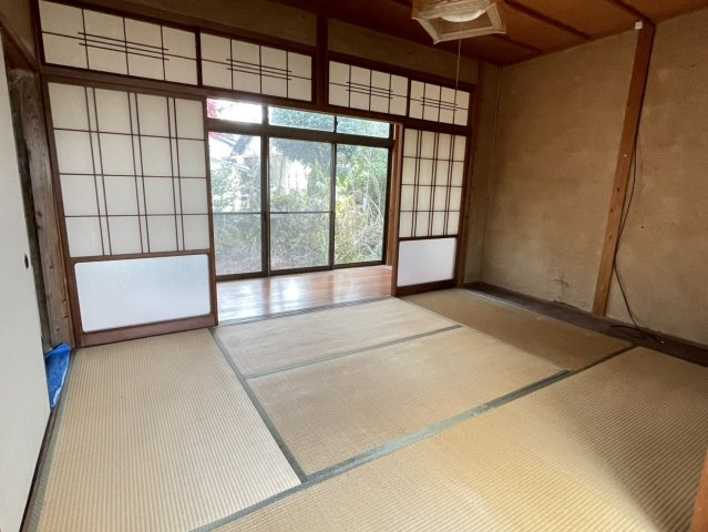 西伯郡南部町天萬中古戸建のその他