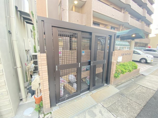 内山ハイライズ | 名古屋市の賃貸ならMy賃貸のその他共用部分|内山ハイライズ