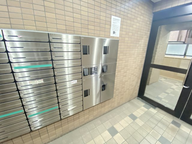 内山ハイライズ | 名古屋市の賃貸ならMy賃貸のその他共用部分|内山ハイライズ