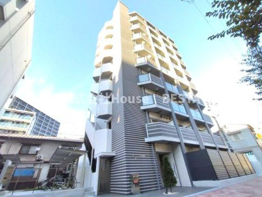 CREST TAPP　神戸三宮