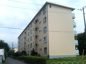 清瀬台田住宅6号棟の画像