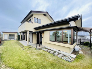 【外観】 | 内覧できます。お電話下さい。